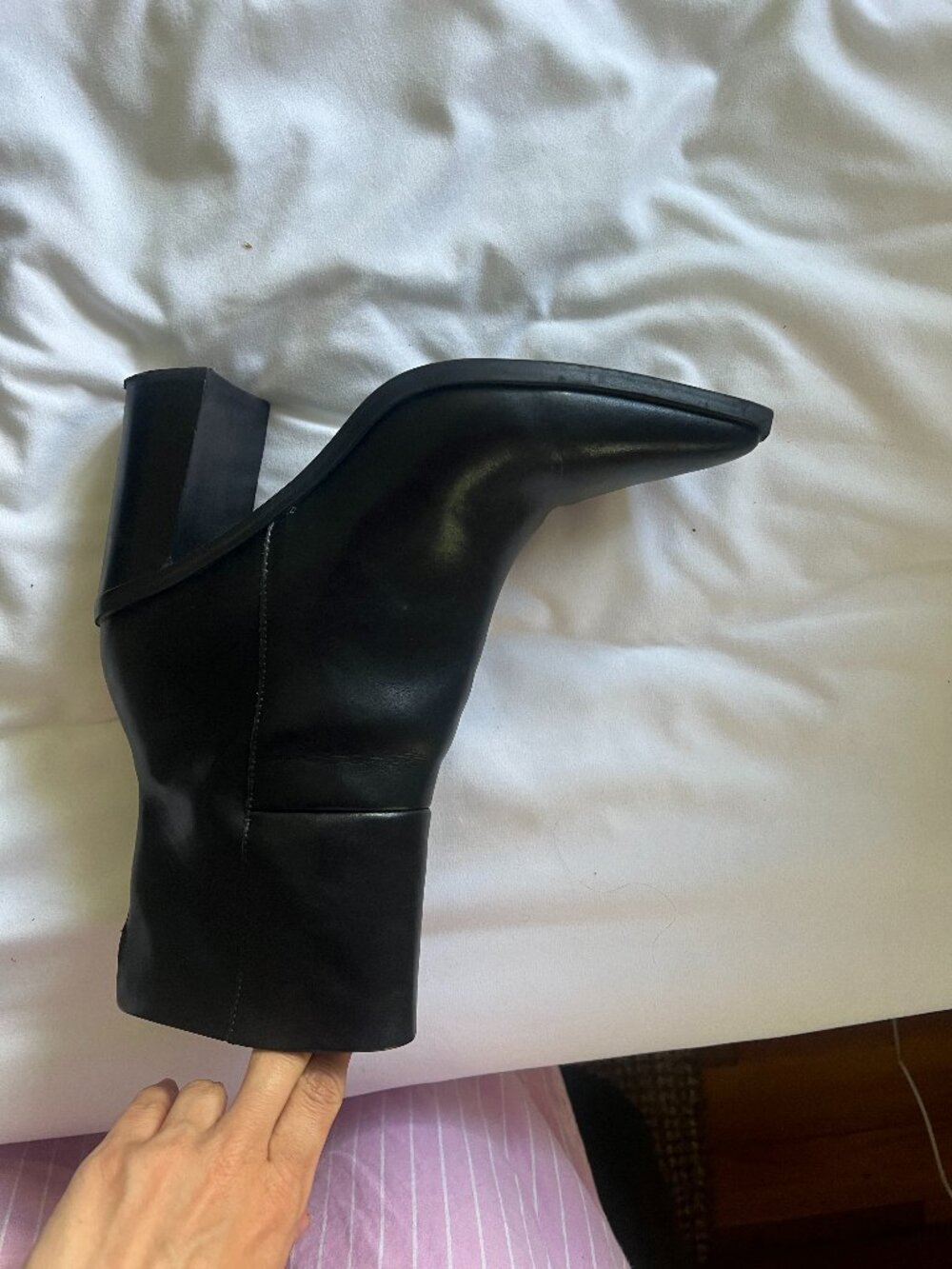 steve madden boots